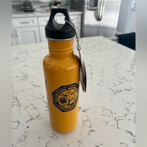 Pendleton Klean Kanteen water bottle